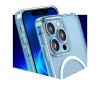 3MK MagCase iPhone 12 Pro Maxprzezroczyste kompatybilne z Magsafe